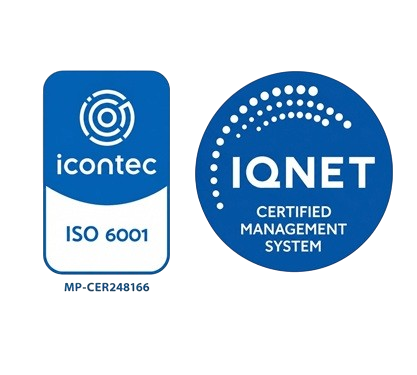logos icontec